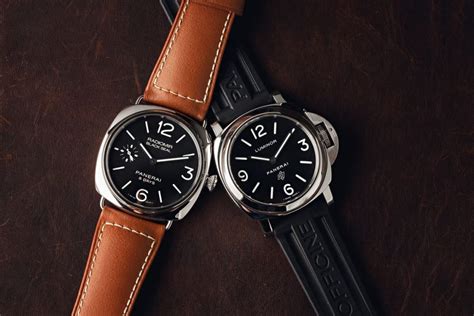 what model panerai do i have|panerai watches official site.